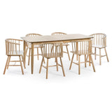 Kaito Dining Chair (Set of 2)