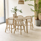 Kaito Dining Chair (Set of 2)