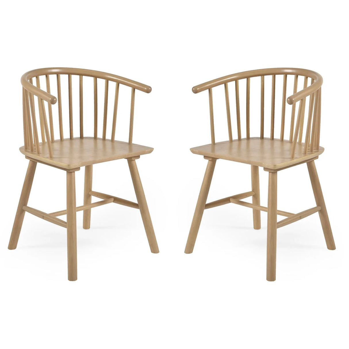 Kaito Dining Chair (Set of 2)