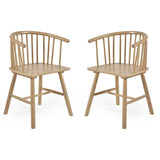 Kaito Dining Chair (Set of 2)