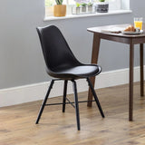 Kari Dining Chair (Set of 2)