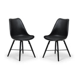 Kari Dining Chair (Set of 2)
