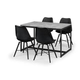 Kari Dining Chair (Set of 2)
