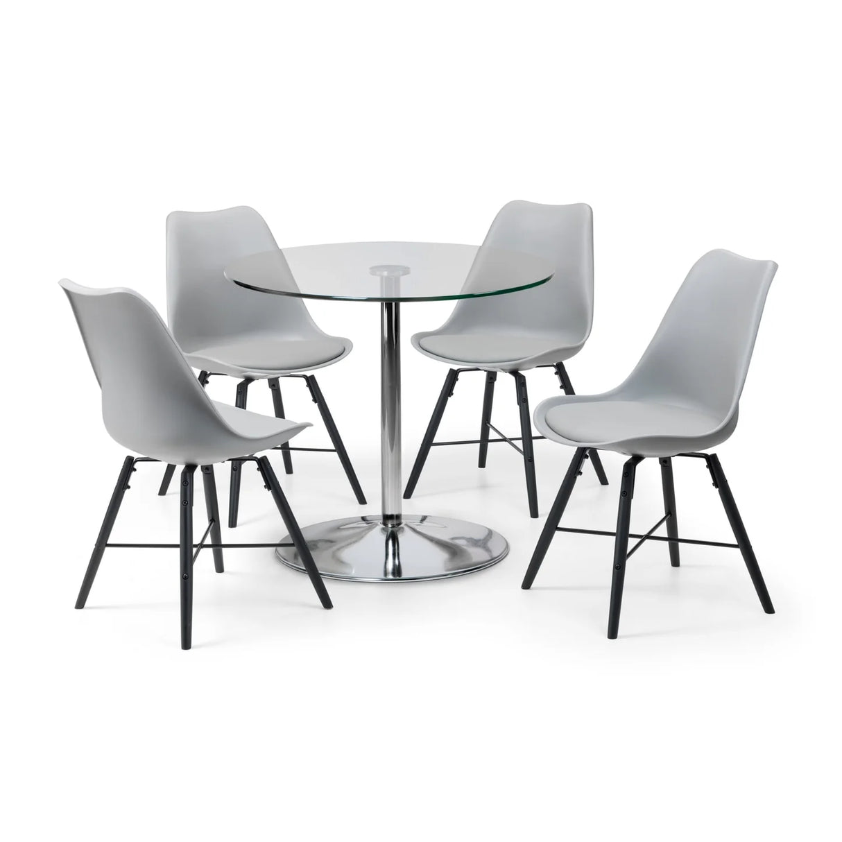 Kari Dining Chair (Set of 2)