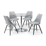 Kari Dining Chair (Set of 2)