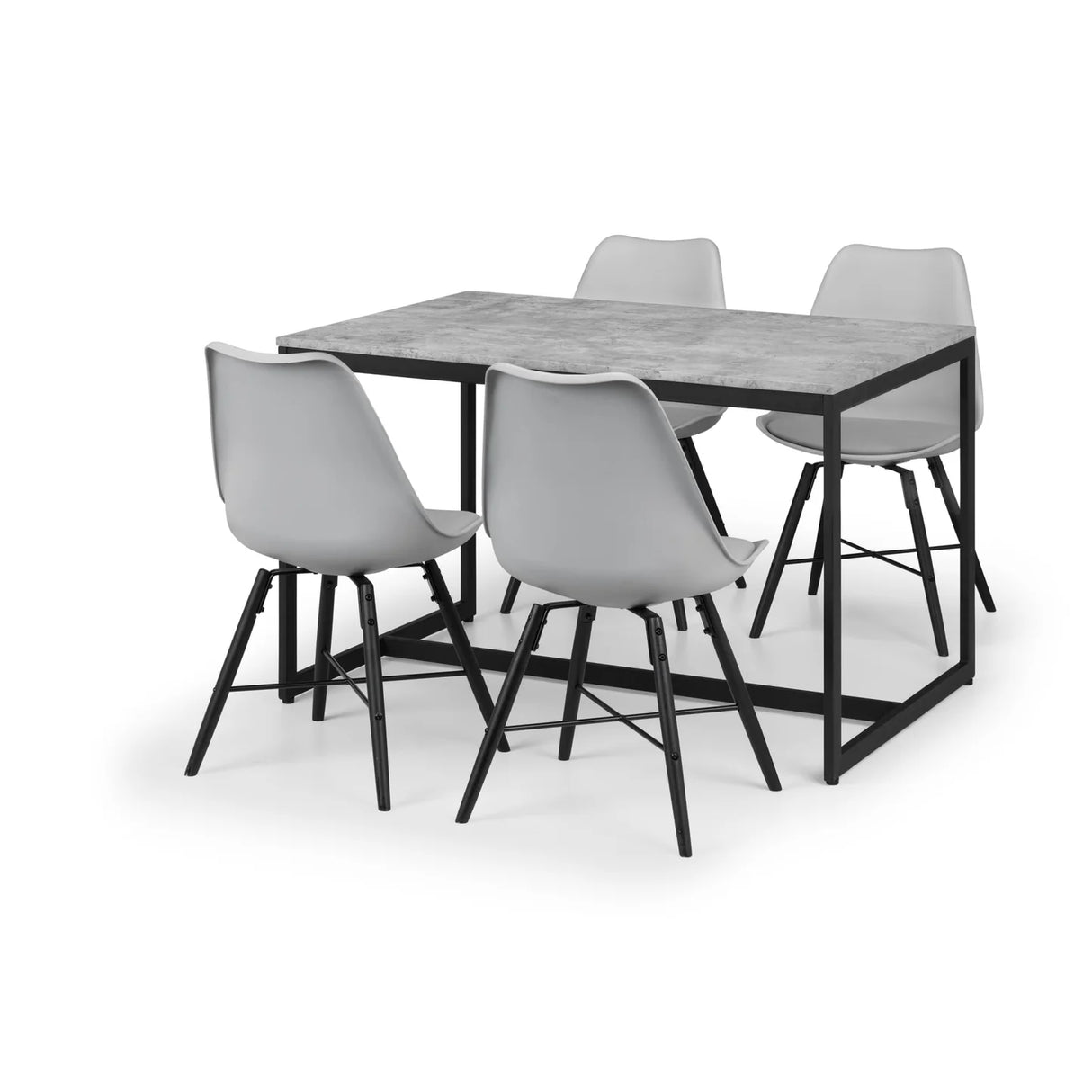 Kari Dining Chair (Set of 2)