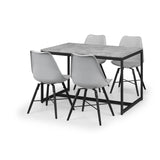 Kari Dining Chair (Set of 2)