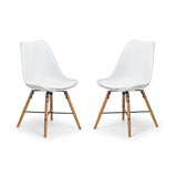 Kari Dining Chair (Set of 2)
