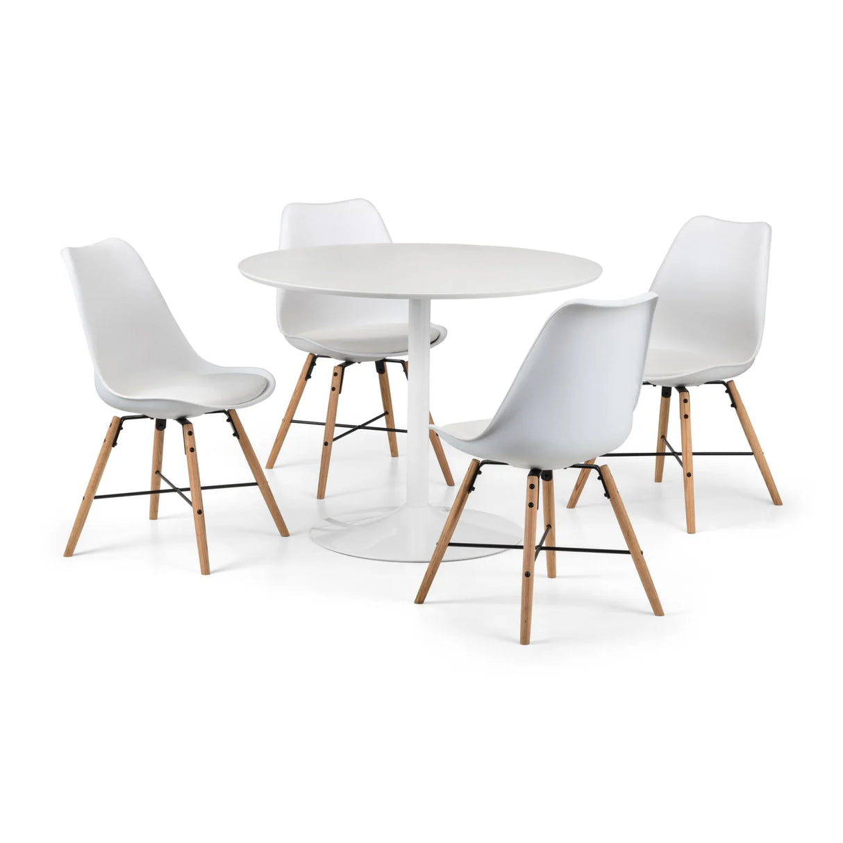 Kari Dining Chair (Set of 2)