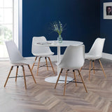 Kari Dining Chair (Set of 2)