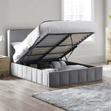 Katie Lift-Up Ottoman Storage Bed