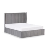 Katie Lift-Up Ottoman Storage Bed