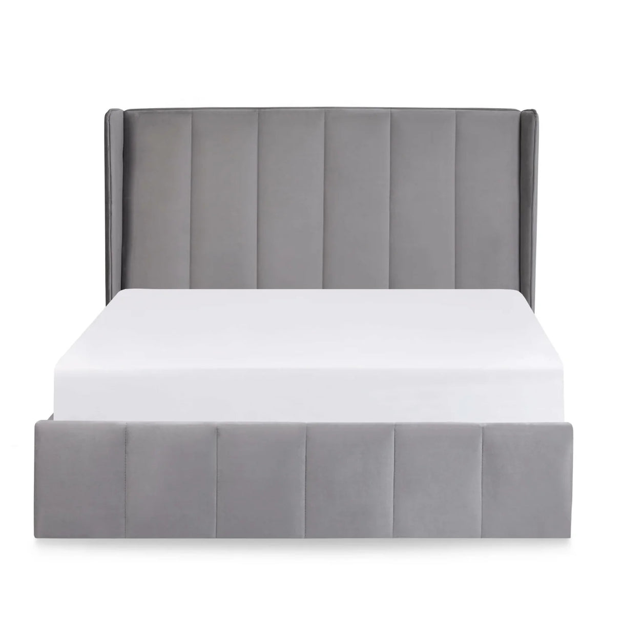 Katie Lift-Up Ottoman Storage Bed