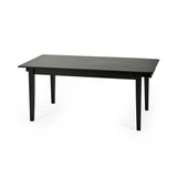Knoxley Rectangular Extending Dining Table