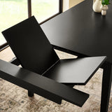 Knoxley Rectangular Extending Dining Table
