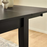 Knoxley Rectangular Extending Dining Table