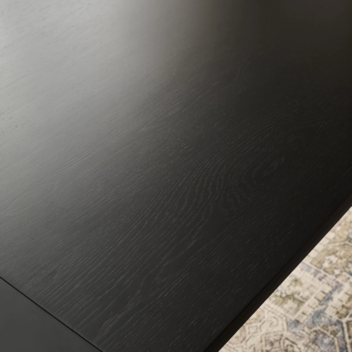 Knoxley Rectangular Extending Dining Table