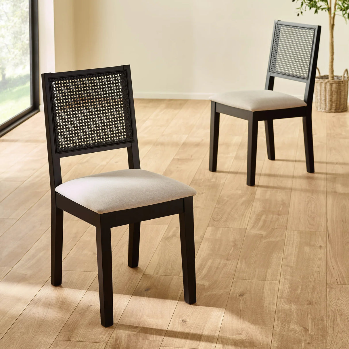 Knoxley Dining Chair