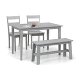 Kobe Dining Chair (Set of 2)