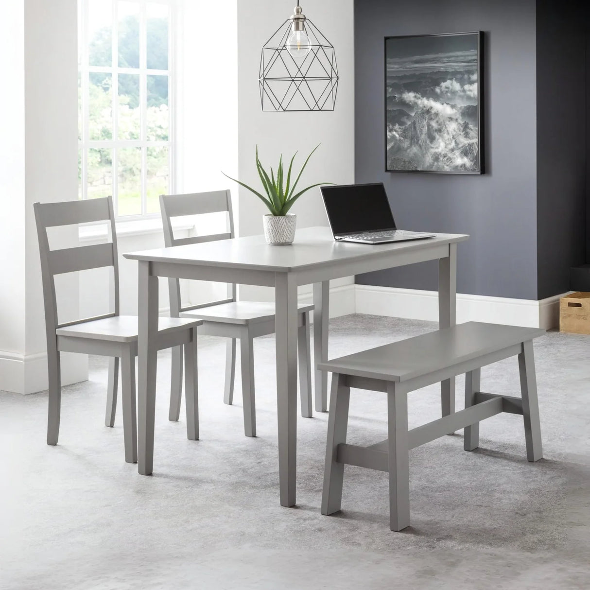 Kobe Dining Chair (Set of 2)