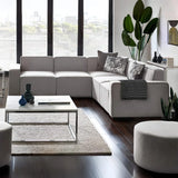 Lago Combination Sofa Corner Unit