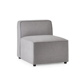 Lago Combination Sofa Single Seat Section