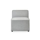 Lago Combination Sofa Single Seat Section