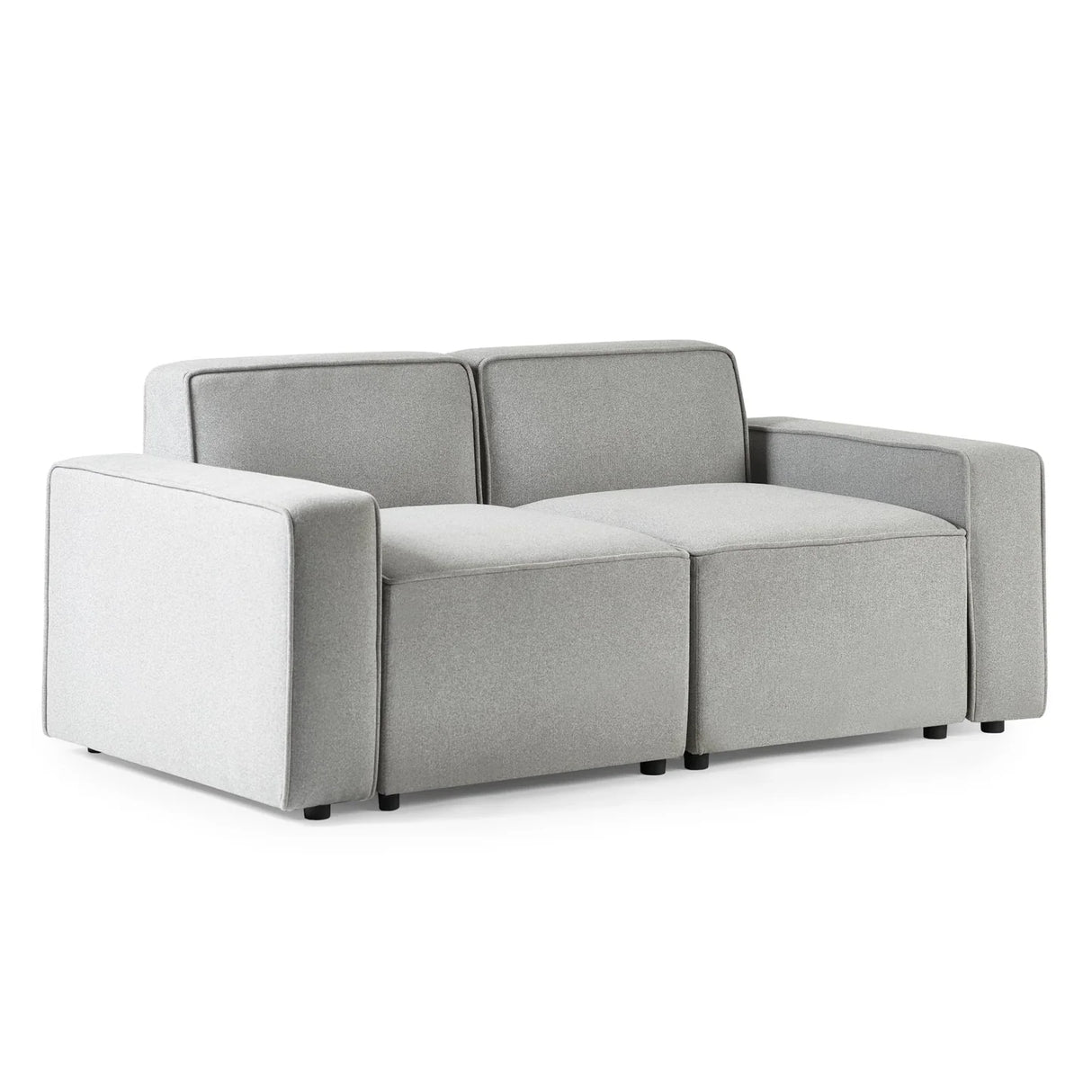 Lago Combination Sofa Single Seat Section