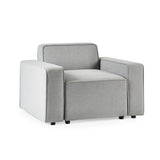 Lago Combination Sofa Pair Of Arms