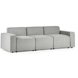 Lago Combination Sofa Pair Of Arms