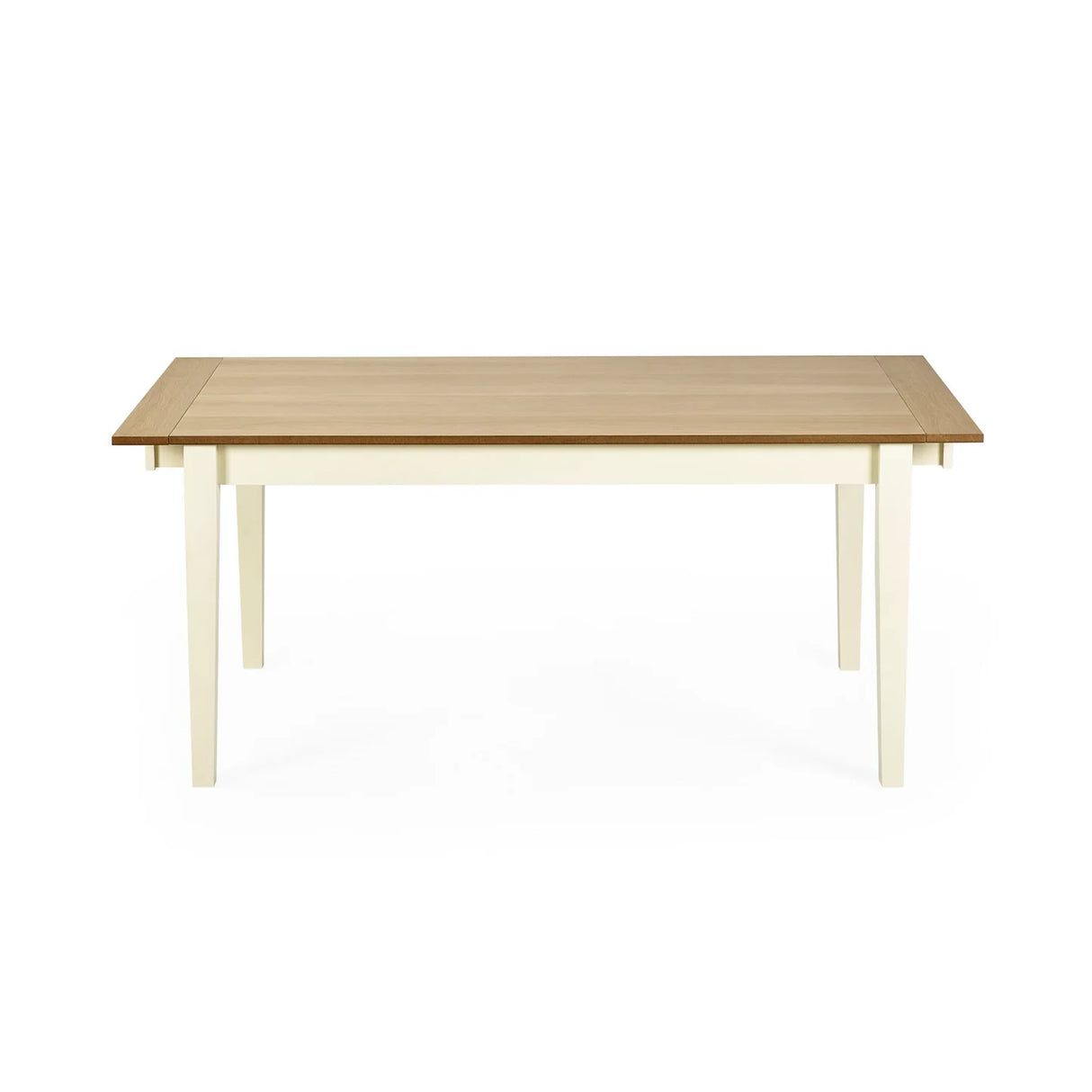 Larissa Rectangular Extending Dining Table