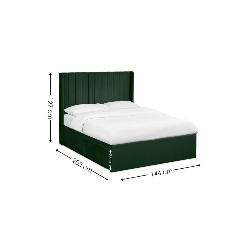 Leila Bed