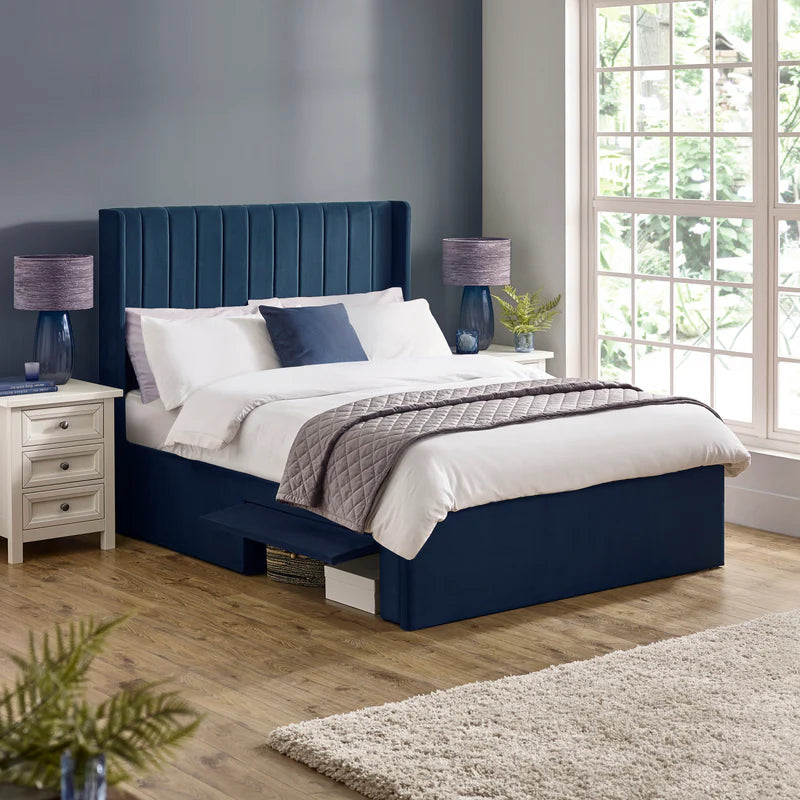 Leila Bed