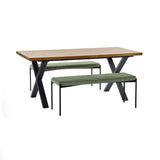 Leonie Bench