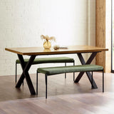 Leonie Bench