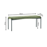 Leonie Bench