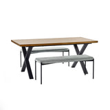 Leonie Bench