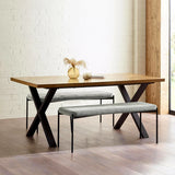 Leonie Bench