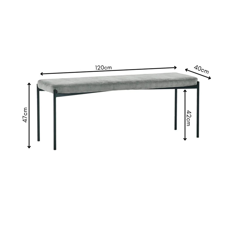 Leonie Bench