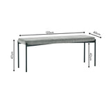 Leonie Bench
