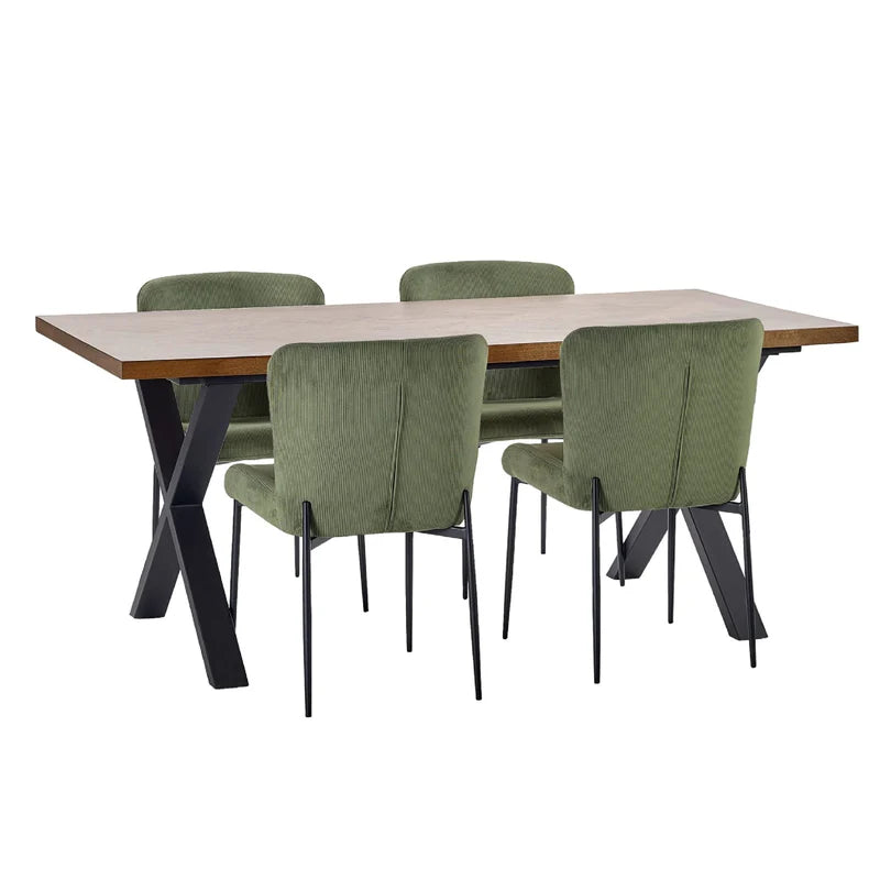 Leonie Dining Chair (Set of 2)