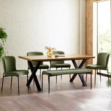 Leonie Dining Chair (Set of 2)