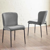 Leonie Dining Chair (Set of 2)