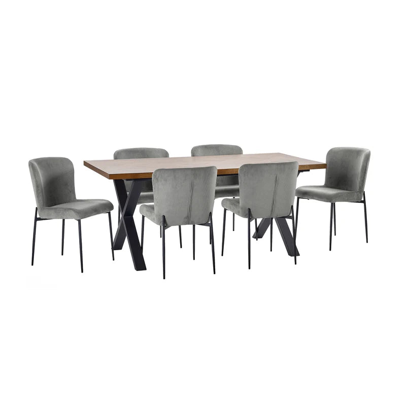 Leonie Dining Chair (Set of 2)
