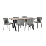 Leonie Dining Chair (Set of 2)