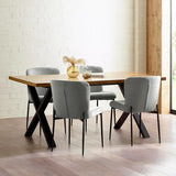 Leonie Dining Chair (Set of 2)