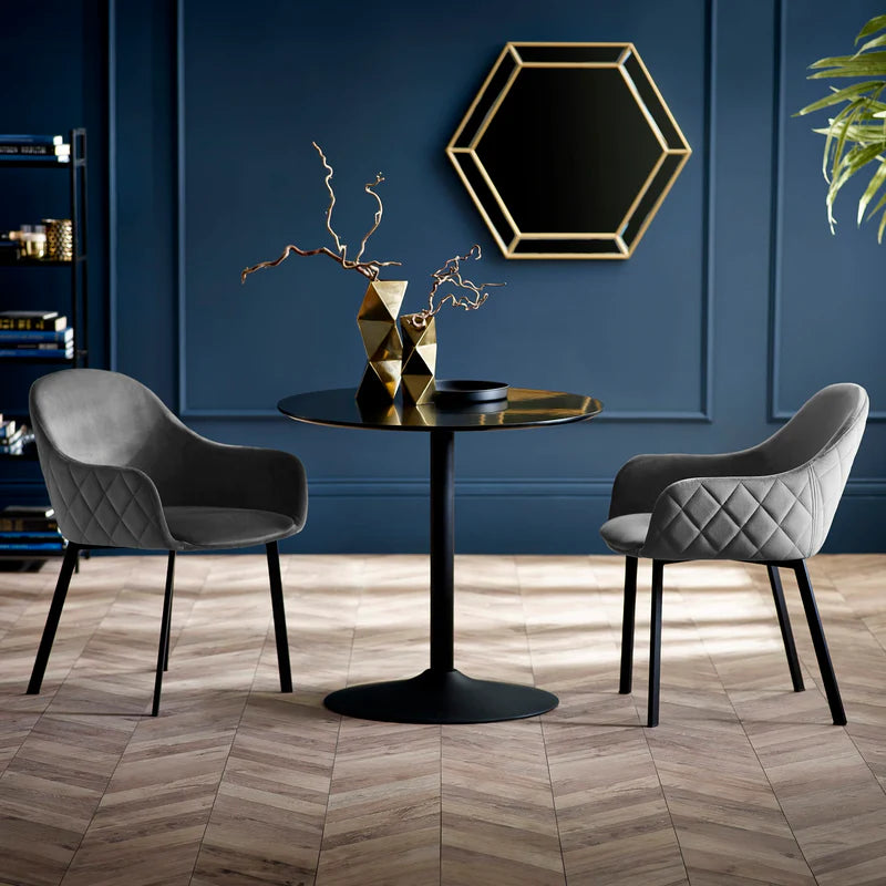 Lima Dining Chair (Set of 2)