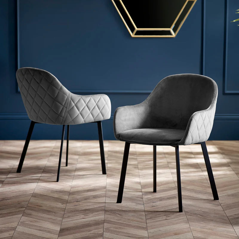 Lima Dining Chair (Set of 2)