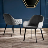 Lima Dining Chair (Set of 2)