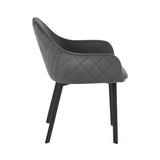 Lima Dining Chair (Set of 2)